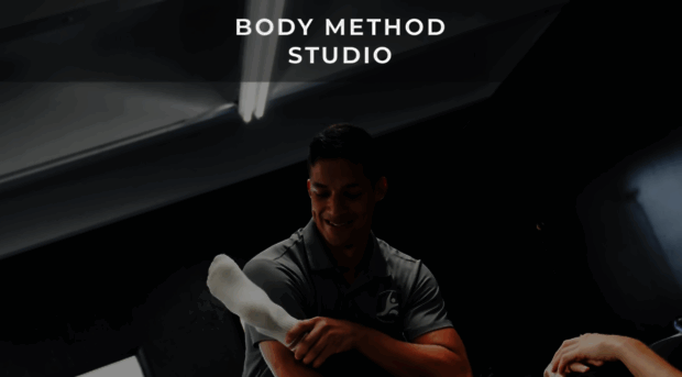 bodymethodstudio.com