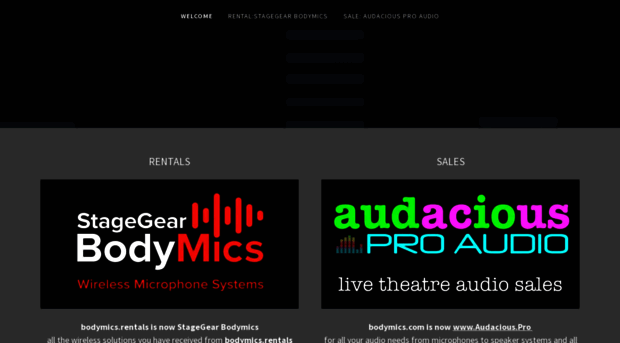 bodymics.com