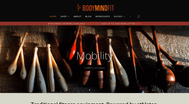 bodymind-fit.com