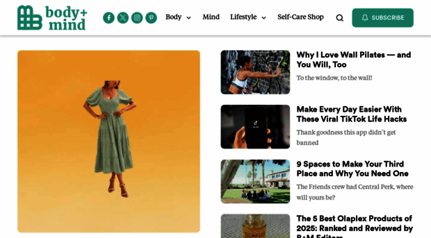 bodymind.com