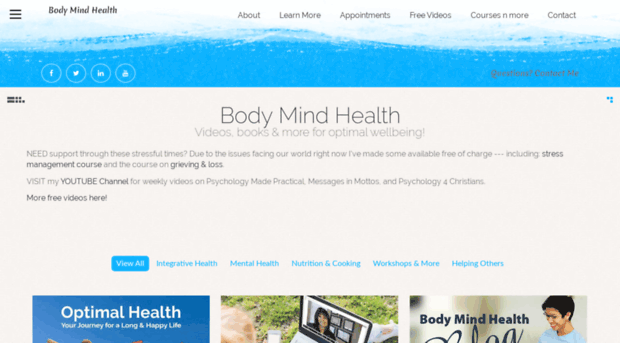 bodymindhealthcoach.com