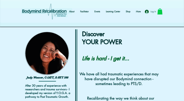 bodymindrecalibration.com