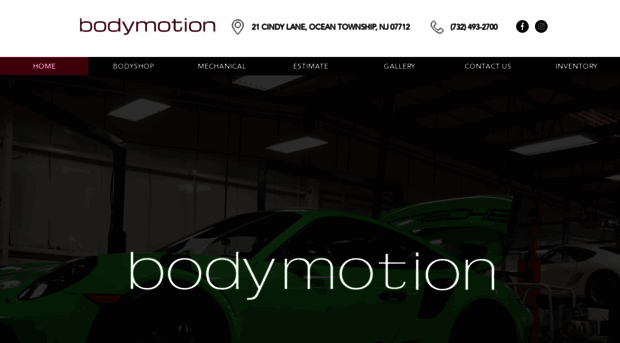 bodymotion.com