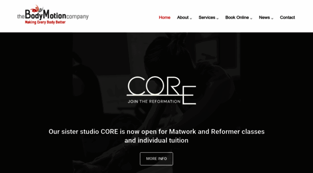bodymotioncompany.co.uk