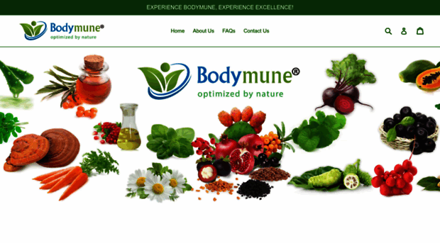 bodymune.com