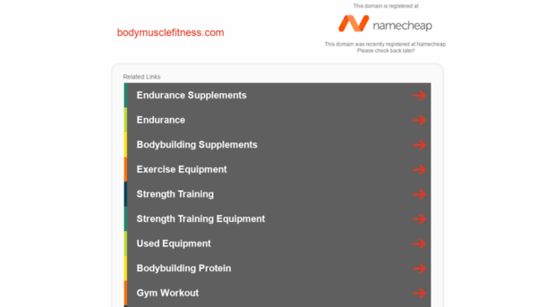 bodymusclefitness.com