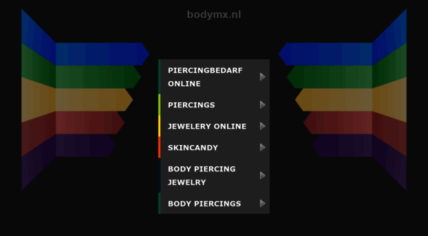 bodymx.nl