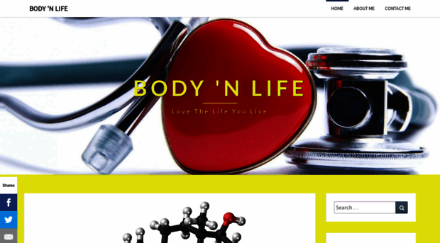 bodynlife.com