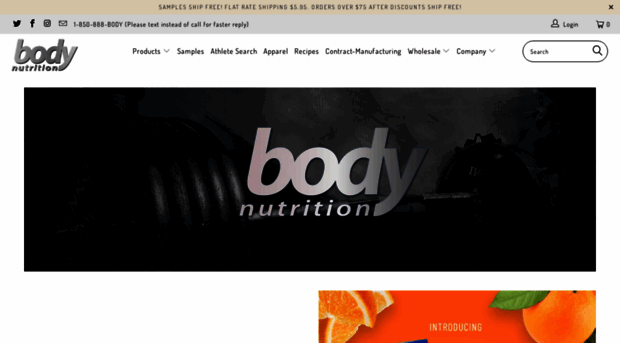 bodynutrition.com