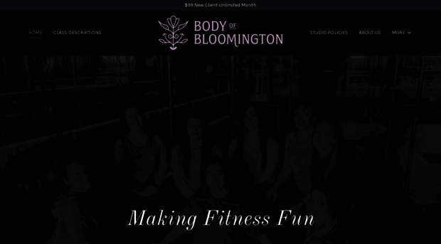 bodyofbloomington.com