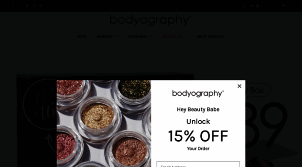 bodyography.com