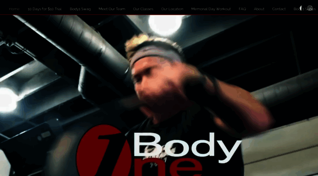 bodyonefitness.net