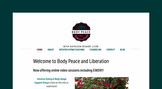 bodypeaceliberation.com