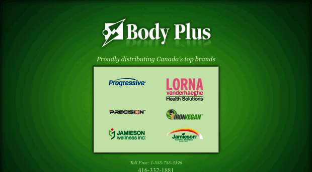 bodyplus.ca