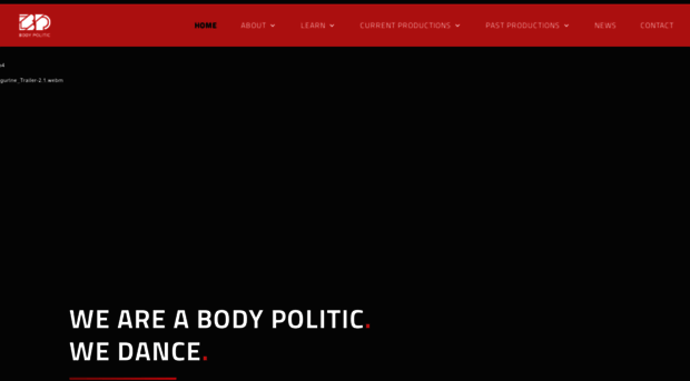 bodypoliticdance.com