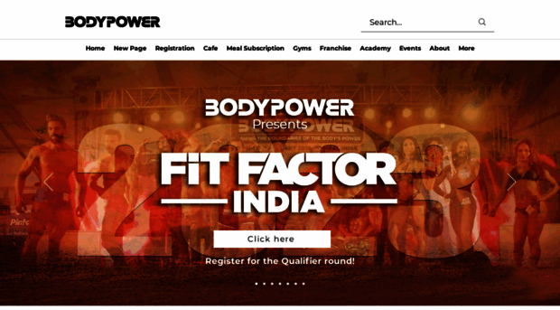 bodypower.com