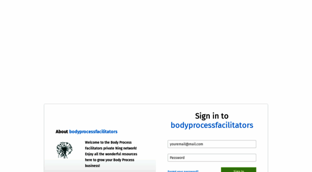 bodyprocessfacilitators.ning.com