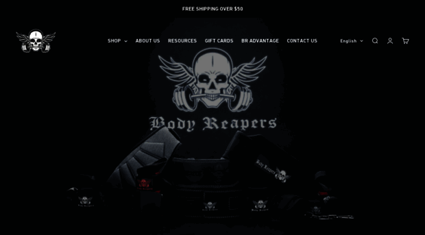 bodyreapers.com