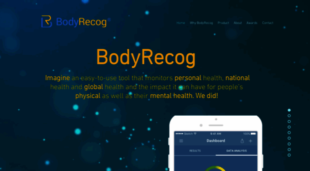 bodyrecog.com