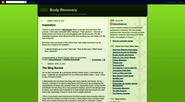 bodyrecovery.blogspot.com