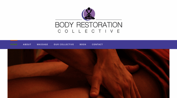 bodyrestorationcollective.com