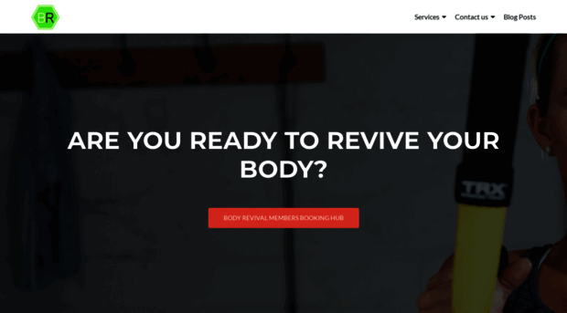 bodyrevival.net.au