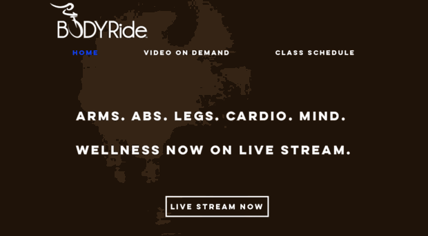 bodyride.com