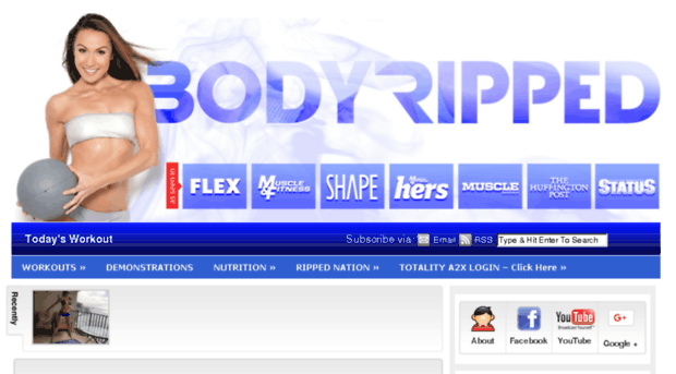 bodyripped.net