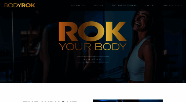 bodyrok.com