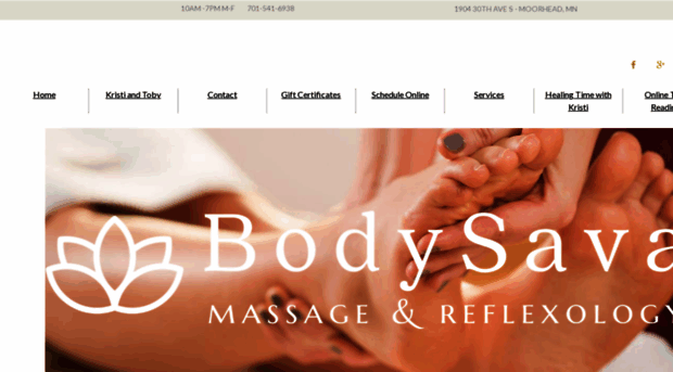 bodysava.com