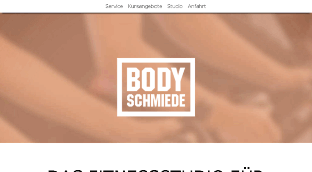 bodyschmiede.espiat.com