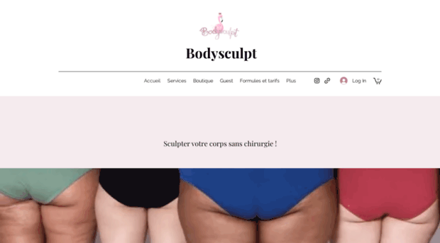 bodysculpt.fr