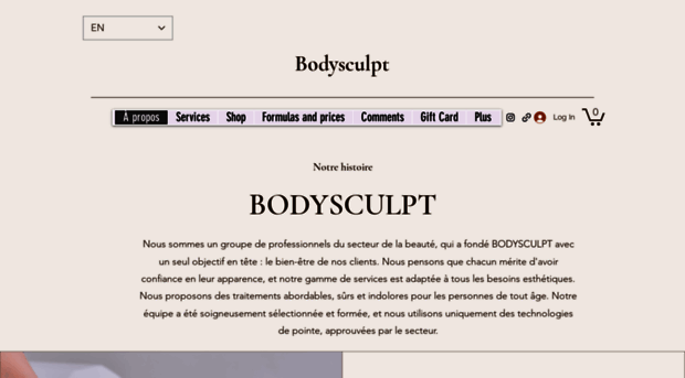 bodysculpt.shop