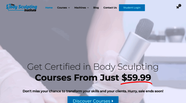 bodysculptingcourses.com