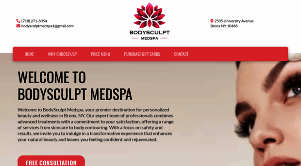 bodysculptmedspa.com