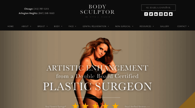 bodysculptor.com