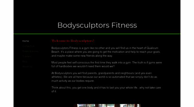 bodysculptorsfitness.com