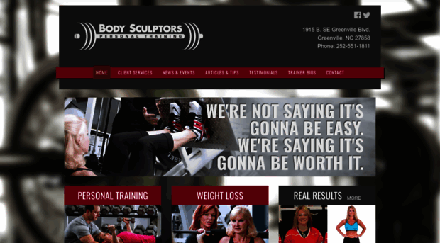 bodysculptorsinc.com