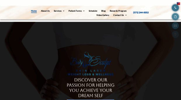 bodysculptva.com