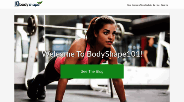 bodyshape101.com