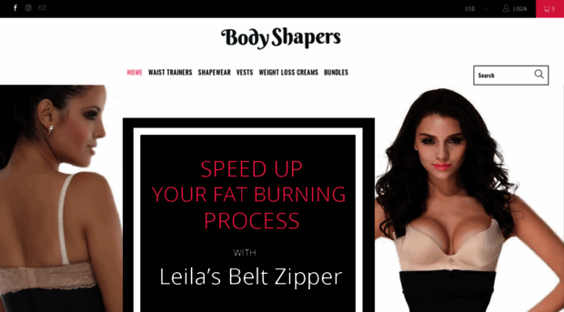 bodyshaperslifestyle.com