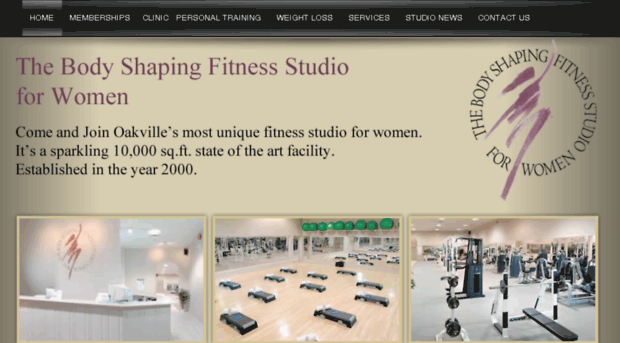 bodyshapingstudio.com