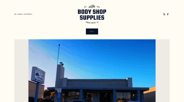 bodyshop-supplies.com