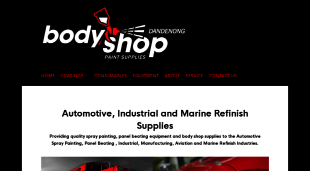 bodyshopdandenong.com.au