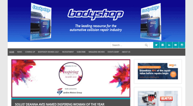 bodyshopmag.com