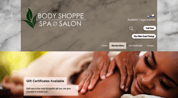 bodyshoppespa.com