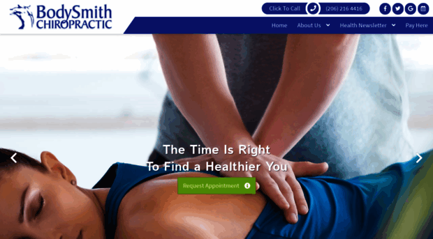 bodysmithchiropractic.com