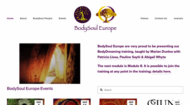 bodysouleurope.org