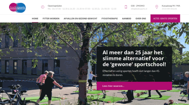 bodysportsutrecht.nl