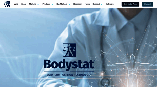 bodystat.com